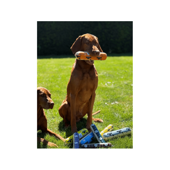 Herbafix Gestoomde Worst Kalkoen 800g