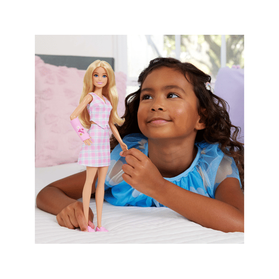 Barbie Fasionistas Pop Assortiment