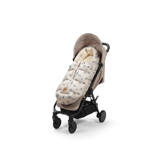 Elodie Details Comfort Voetenzak  Blueberry Bliss