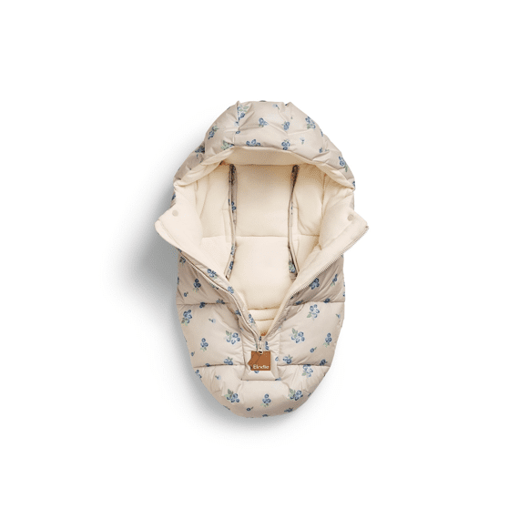 Elodie Details Comfort Voetenzak  Blueberry Bliss