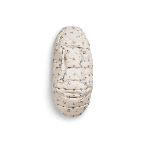 Elodie Details Comfort Voetenzak  Blueberry Bliss