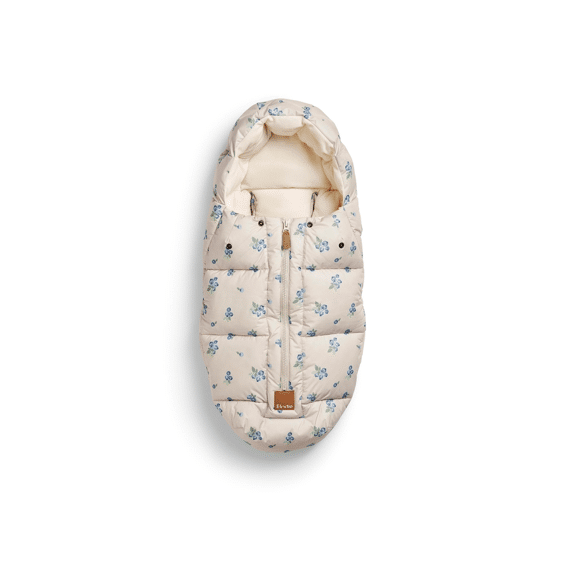 Elodie Details Comfort Voetenzak  Blueberry Bliss