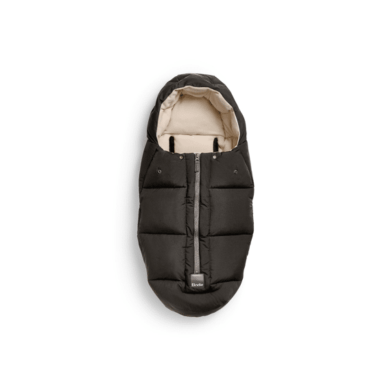 Elodie Details Comfort Voetenzak  Black