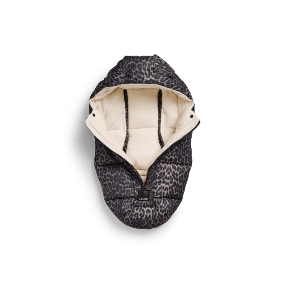 Elodie Details Comfort Voetenzak  Le Leopard