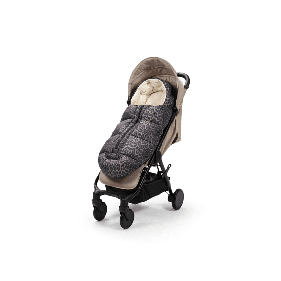 Elodie Details Comfort Voetenzak  Le Leopard