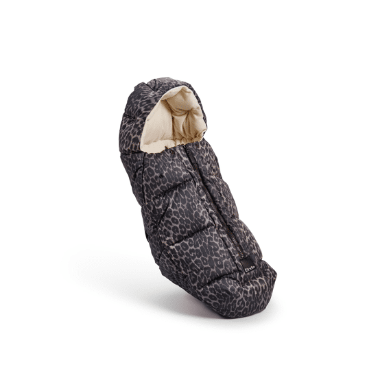 Elodie Details Comfort Voetenzak  Le Leopard