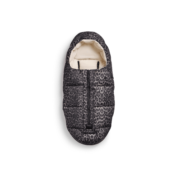 Elodie Details Comfort Voetenzak  Le Leopard