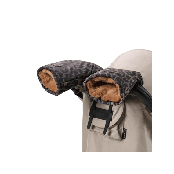 Elodie Details Kinderwagen Handschoenen  Le Leopard