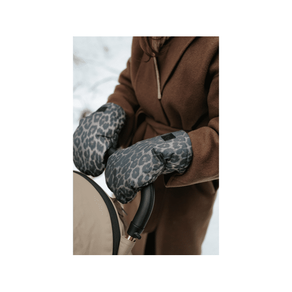 Elodie Details Kinderwagen Handschoenen  Le Leopard