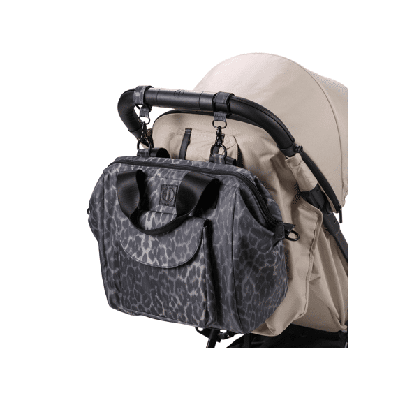 Elodie Details Luiertas Wide Frame  Le Leopard