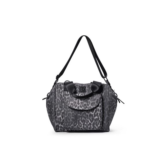 Elodie Details Luiertas Wide Frame  Le Leopard