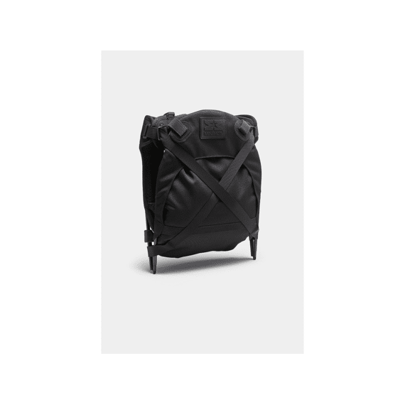 Minimeis Nekdrager G5  Black Core