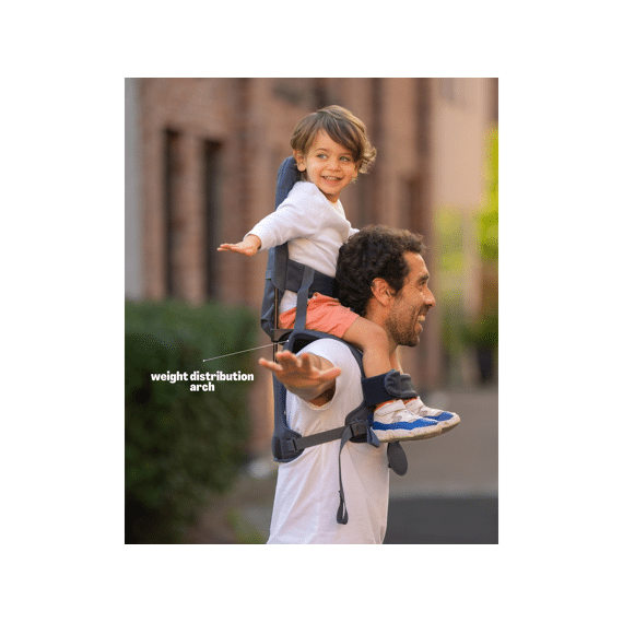 Minimeis Nekdrager G5  Black Core