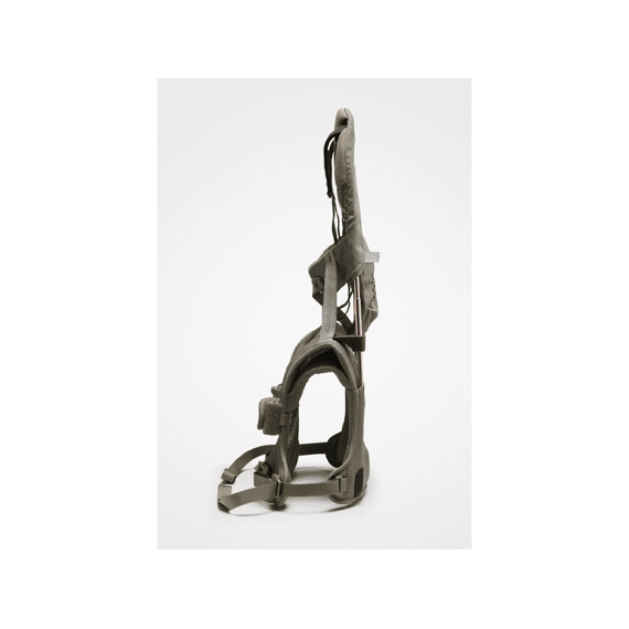 Minimeis Nekdrager G5  Olive Premium