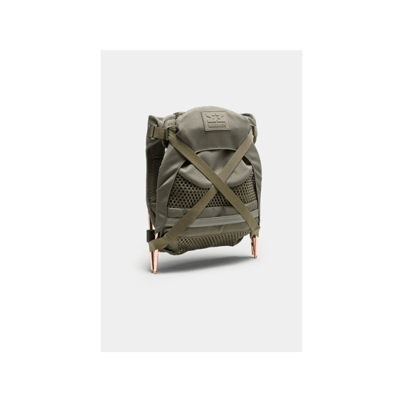 Minimeis Nekdrager G5  Olive Premium