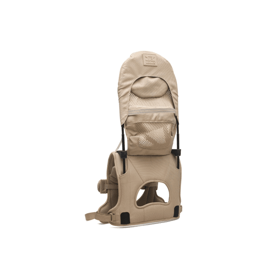 Minimeis Nekdrager G5  Sand Premium