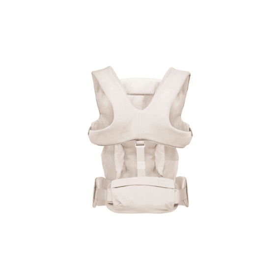 Voksi Draagzak Huddle Cream