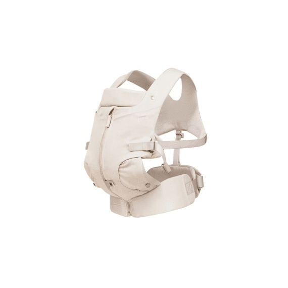 Voksi Draagzak Huddle Cream