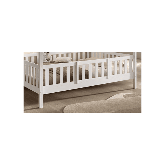 Vipack Dallas Bedhek Wit