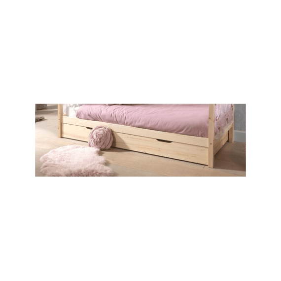 Vipack Dallas Dak Bedbank 90 Natuur
