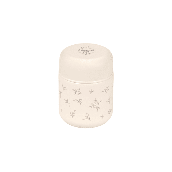 Lassig Food Jar Medium Miracle Of Nature