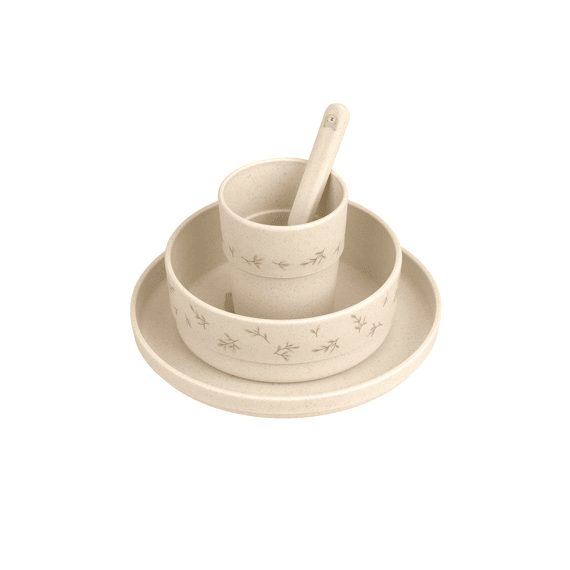 Lassig Eetset Pp/cellulose Miracle Of Nature