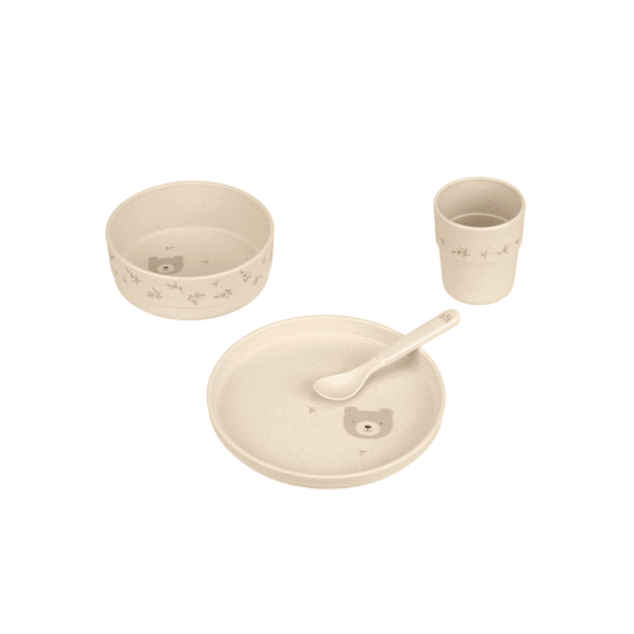 Lassig Eetset Pp/cellulose Miracle Of Nature