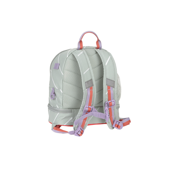 Lassig Mini Rugzak Happy Trails Flower