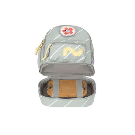 Lassig Mini Rugzak Happy Trails Flower