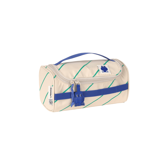 Lassig Waszakje Tube Happy Trails Frog