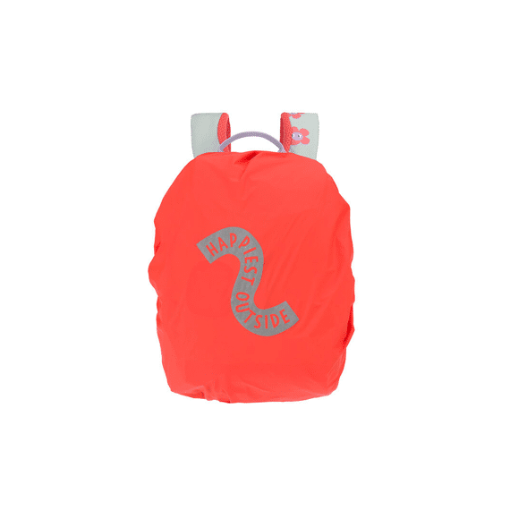 Lassig Mini Outdoor Rugzak Happy Trails Flower