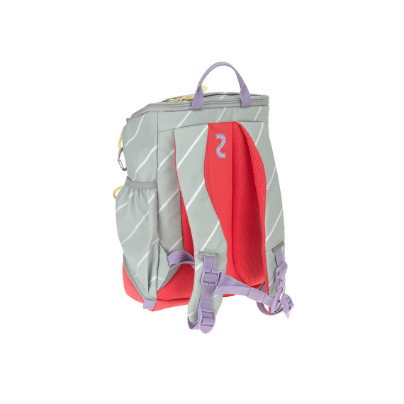 Lassig Mini Rugzak Up Happy Trails Flower