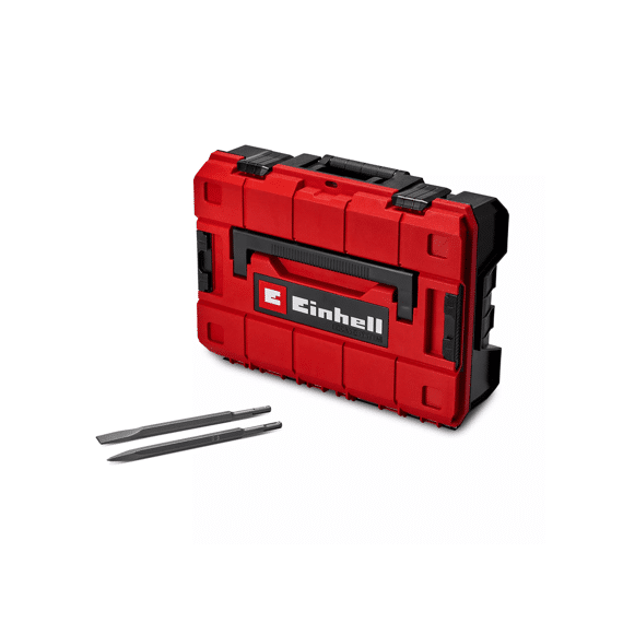 Einhell Professionele Accu Breekhamer 18/4 Tp-dh Exculsief Batterij