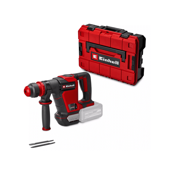 Einhell Professionele Accu Breekhamer 18/4 Tp-dh Exculsief Batterij