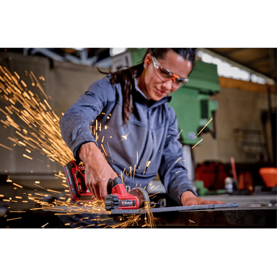 Einhell Slijpschijven Set 5-delig Voor Tp-co