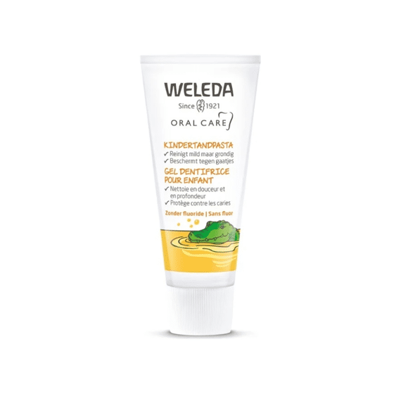 Weleda Kindertandpasta 50ml