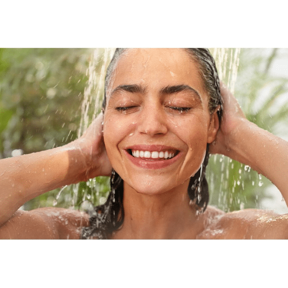 Weleda Douchegel Energy 200ml