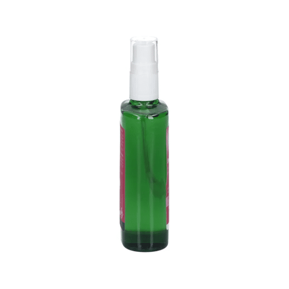 Weleda Deodorant Spray Wilde Rozen 100ml