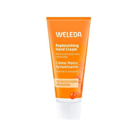 Weleda Handcreme Duindoorn Vitaliserend 50ml