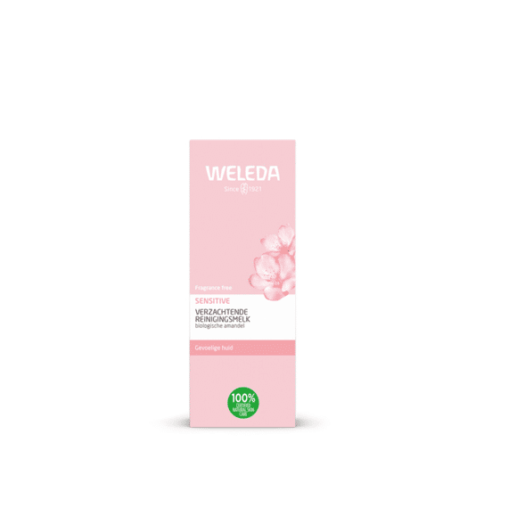 Weleda Reinigingsmelk 75ml