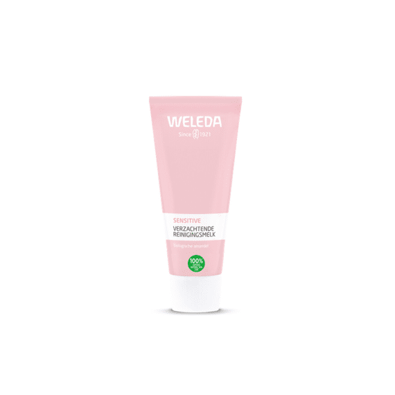 Weleda Reinigingsmelk 75ml