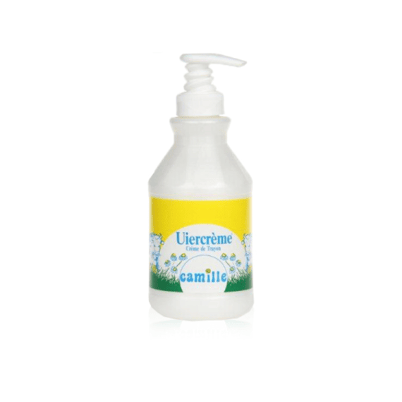 Camille Uiercreme Pomp 300ml