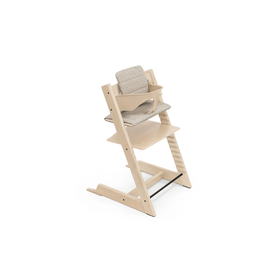 Stokke Tripp Trapp Kussen Beige Timber