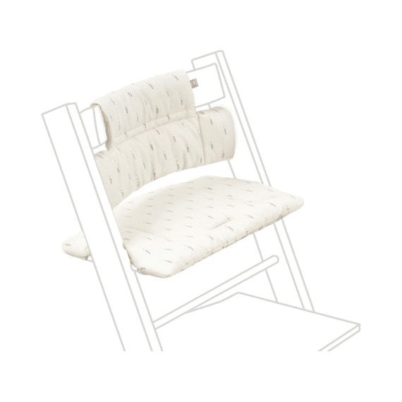 Stokke Tripp Trapp Kussen Wheat Cream