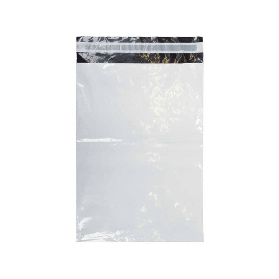 Verzendzak 240x325mm Coex-pe Folie 50 Micron Pak Van 25 Stuks