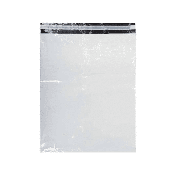 Verzendzak 450x550mm Coex-pe Folie 50 Micron Pak Van 25 Stuks