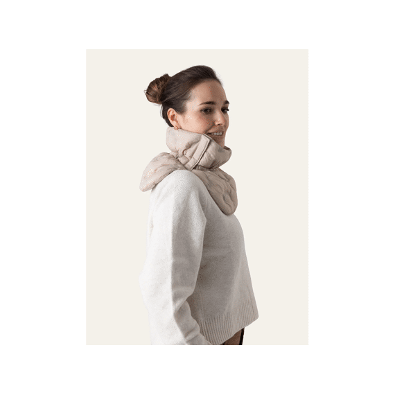 Flybaby Nekwarmer Creme