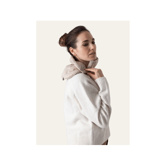 Flybaby Nekwarmer Creme