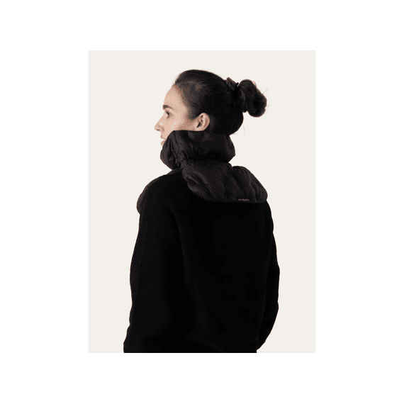Flybaby Nekwarmer Black