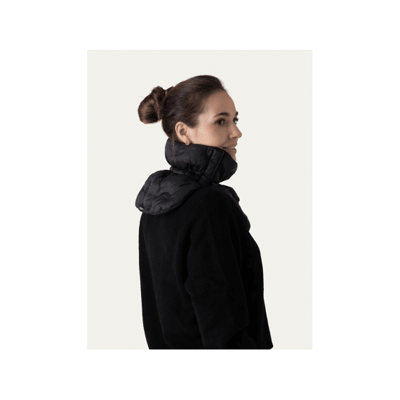 Flybaby Nekwarmer Black